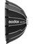 QR-P70T Parabolik 70CM Hızlı Kurulum Softbox 3