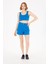 Kadın Saks Bustiyer 50264217-VR045 4