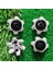 4x Golf Ayakkabısı Çivileri Golf Ayakkabıları Kramponlar Golf Ayakkabısı Çivileri Çoğu Golf Ayakkabısı Modeli Için Değiştirmeler Kolay Kurulum Golf Çivileri (Yurt Dışından) 2