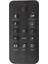 Cinema SB150 Ses Sistemi Kontrol Cihazı Için Kablosuz Uzaktan Kumanda (Yurt Dışından) 3