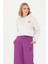 Kadın Taş Sweatshirt 50279848-VR049 1