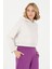 Kadın Taş Sweatshirt 50279848-VR049 3