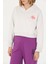 Kadın Taş Sweatshirt 50279848-VR049 6