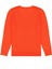 Kız Çocuk Oranj Kazak /Triko 50275632-VR181 2