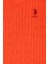 Kız Çocuk Oranj Kazak /Triko 50275632-VR181 3