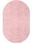 7/24 Cosy Premium Pembe 100x150 cm Salon Mutfak Halısı Yolluk Kilim 2