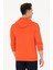 Erkek Oranj Sweatshirt 50269426-VR181 5