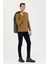 Erkek Açık Haki Kazak /Triko 50270967-VR183 4