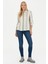 Kadın Koyu Mavi Pantolon (Jean) 50279989-DN0023 1