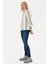 Kadın Koyu Mavi Pantolon (Jean) 50279989-DN0023 3
