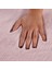 7/24 Cosy Premium Pembe 100x150 cm Salon Mutfak Halısı Yolluk Kilim 3