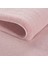 7/24 Cosy Premium Pembe 100x150 cm Salon Mutfak Halısı Yolluk Kilim 4