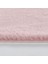 7/24 Cosy Premium Pembe 100x150 cm Salon Mutfak Halısı Yolluk Kilim 5