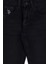 Erkek Çocuk Siyah Pantolon (Jean) 50273294-DN0027 4