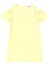 Kız Çocuk Citron Elbise (Dokuma) 50269610-VR168 3
