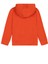 Kız Çocuk Oranj Sweatshirt 50272434-VR181 2