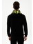 Erkek Siyah Sweatshirt 50274031-VR046 5