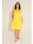 Kız Çocuk Citron Elbise (Dokuma) 50262764-VR168 3