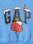 Erkek Bebek Mavi Peanuts Grafikli Fleece Sweatshirt 2