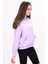 Kız Çocuk Baskılı Sweatshirt 2