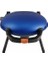 o-Grill 500 Taşınabilir Gazlı Izgara Mavi 2