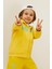 Erkek Çocuk Koyu Sarı Sweatshirt 50266093-VR094 1