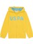Erkek Çocuk Koyu Sarı Sweatshirt 50266093-VR094 2