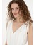 Kadın Haki Elbise (Dokuma) 50280561-VR027 3