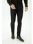 Erkek Siyah Pantolon (Jean) 50273306-DN0027 2