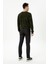 Erkek Siyah Pantolon (Jean) 50273306-DN0027 4