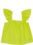 Kız Çocuk Citron Gömlek Desenli 50264228-VR168 1