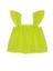Kız Çocuk Citron Gömlek Desenli 50264228-VR168 2