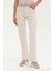Kadın Krem Pantolon (Jean) 50263787-VR071 2