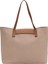 Kadın Koyu Bej Çanta 50293697-Vr088 5
