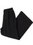 Kız Çocuk Siyah Pantolon (Kanvas-Chino) 50288857-VR046 3