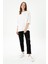 Kadın Siyah Pantolon (Jean) 50272278-DN0027 1
