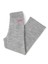 Kız Çocuk Gri Melanj Pantolon (Triko) 50277091-VR086 3