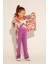 Kız Çocuk Gri Mont 50280889-VR024 1