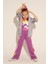 Kız Çocuk Gri Mont 50280889-VR024 2