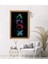 Tablo, Çerçeveli Cam Tablo 30X45 cm 3