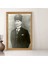 Mustafa Kemal Atatürk Tablo, Çerçeveli Cam Tablo 20X30 cm 1