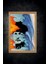 Mustafa Kemal Atatürk Tablo, Çerçeveli Cam Tablo 30X45 cm 4