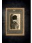 Mustafa Kemal Atatürk Tablo, Çerçeveli Cam Tablo 30X45 cm 4