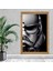Star Wars Tablo, Çerçeveli Cam Tablo 30X45 cm 2