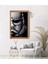 Star Wars Tablo, Çerçeveli Cam Tablo 30X45 cm 3