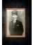 Mustafa Kemal Atatürk Tablo, Çerçeveli Cam Tablo 30X45 cm 4
