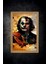 Joker Tablo, Çerçeveli Cam Tablo 20X30 cm 4