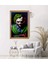 Joker Tablo, Çerçeveli Cam Tablo 30X45 cm 3