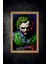 Joker Tablo, Çerçeveli Cam Tablo 30X45 cm 4