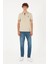 Erkek Taş Tişört Basic 50284631-VR049 4